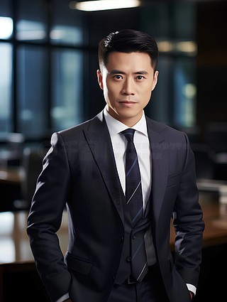 邹琼华 制作统筹负责人